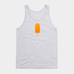 Number One Pop Tank Top